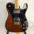 Used Fender 2007 MIM TELE DELUXE T Type Electric Guitar Wood 6-String 41128-S000110828 View 1