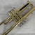 Used Getzen 300 Series Trumpet 40112-S000181503 View 10
