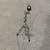 Used STRAIGHT CYMBAL STAND 41106-S000098653 View 1