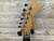 Used Fender MIM HSS F.R. STRAT W/HSC Electric Guitar 41112-S000099192 View 3