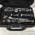 Used Yamaha YCL-200ADII Advantage Resonite Clarinet 40051-S000117765 View 2