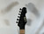 Used LTD TE-200 T Type Electric Guitar Black 6-String 40012-S000310259 View 3
