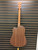 Used Martin DCX1RE Acoustic Guitar Wood 41116-S000051140 View 4