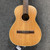 Used Hagstrom HG601 Laminate Top Acoustic Guitar Natural 40111-S000191902 View 1