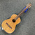 Used Hagstrom HG601 Laminate Top Acoustic Guitar Natural 40111-S000191902 View 3