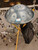 Used SELA HANDPAN MELODY 9 NOTE Drum Shell Kit Silver/Gray Other 41116-S000051143 View 1