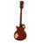 Used Monoprice LP STYLE GUITAR LP Type Electric Guitar Sunburst 6-String 41120-S000036283 View 5