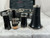 Used Yamaha 250 CLARINET Resonite Clarinet 40012-S000287318 View 2