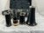 Used Yamaha 250 CLARINET Resonite Clarinet 40012-S000287318 View 3