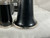 Used Yamaha 250 CLARINET Resonite Clarinet 40012-S000287318 View 6