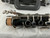 Used Yamaha 250 CLARINET Resonite Clarinet 40012-S000287318 View 8