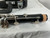 Used Yamaha 250 CLARINET Resonite Clarinet 40012-S000287318 View 16