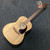 Used Norman B20 Solid Top Acoustic Guitar Natural 40111-S000191915 View 2