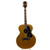 Used Antoria Folk 758 Vintage Acoustic Guitar Natural 41119-S000037616 View 4