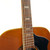 Used EKO J 56 Ranger 12 1960S Vintage  Acoustic Guitar Natural 41119-S000037618 View 4