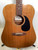 Used Hondo H 155 Laminate Top Acoustic Guitar Wood 40107-S000156072 View 1