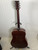 Used Hondo H 155 Laminate Top Acoustic Guitar Wood 40107-S000156072 View 6