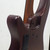 Used Ibanez SRH500F J Type Bass Guitar Cherry Sunburst 4-String 40042-S000266441 View 10