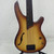 Used Ibanez SRH500F J Type Bass Guitar Cherry Sunburst 4-String 40042-S000266441 View 22