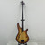 Used Ibanez SRH500F J Type Bass Guitar Cherry Sunburst 4-String 40042-S000266441 View 18