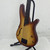 Used Ibanez SRH500F J Type Bass Guitar Cherry Sunburst 4-String 40042-S000266441 View 29