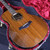 Used Taylor 914CE LTD SINKER REDWOOD Solid Top Acoustic Guitar Wood 40123-S000135693 View 12
