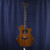 Used Taylor 914CE LTD SINKER REDWOOD Solid Top Acoustic Guitar Wood 40123-S000135693 View 3