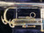 Used Conn CONNSTELLATION Vintage Trumpet 40107-S000156077 View 4