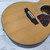 Used Guild S4CE Song Bird Vintage Solid Top Acoustic Guitar Natural 40051-S000117784 View 5