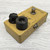 Used MXR DISTORTION + MX104 SCRIPT Vintage Distortion/Overdrive Pedal 41124-S000209223 View 3