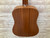 Used Taylor BABY TAYLOR 305 acoustic 41138-S000099215 View 6