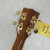Used Kala Ka-Spt-Sc Ukulele  Wood 40042-S000266446 View 4
