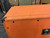 Used Orange PPC412 STRAIGHT CAB 4 x 12 Guitar Speaker Cabinet 4 x 12 40012-S000310277 View 9