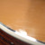 Used Takamine EG-334C Solid Top Acoustic Guitar Natural View 9