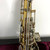 Used CORTON TENOR SAX - ROSEHILL INST. Tenor Saxophone 41128-S000110834 View 4