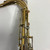 Used CORTON TENOR SAX - ROSEHILL INST. Tenor Saxophone 41128-S000110834 View 3