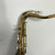 Used CORTON TENOR SAX - ROSEHILL INST. Tenor Saxophone 41128-S000110834 View 8