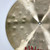 Used Mehteran 19IN Amazon Crash Cymbal 41103-S000057810 View 9