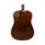 Used Oscar Schmidt OG-2M DREADNOUGHT ACOUSTIC GUITAR Laminate Top Acoustic Guitar Wood 41126-S000091898 View 6
