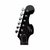 Used First Act ME301 ELECTRIC GUITAR S Type Electric Guitar Black 6-String 41126-S000091902 View 3