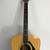 Used Yamaha FG-365SII Solid Top Acoustic Guitar Natural 41128-S000110835 View 2
