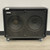 Used - Avatar CAB W/ SCUMBACK M75 SPEAKERS 2 x 12 Guitar Speaker Cabinet 40087-S000237321 View 1