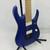 Used Ibanez RGD1R7M S Type Electric Guitar Blue 7-String 40042-S000266462 View 10