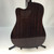 Used Fender CD-60SCE Laminate Top Acoustic Guitar Wood 41110-S000071895 View 4