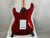 Used Squier AFFINITY STRAT CANDY APPLE RED S Type Electric Guitar Red 6-String 40012-S000310307 View 8