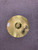 Used Paiste 14 101 HATS Hi Hat Cymbals 14" 40085-S000106735 View 1