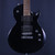 Used LTD EC-50 LP Type Electric Guitar Black 6-String 40123-S000135709 View 1