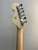 Used Squier FLAME MAPLE TOP STRATO HSS S Type Electric Guitar Silver Burst 6-String 41129-S000015442 View 8