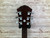 Used Fender FA 125 SB Acoustic Guitar 41138-S000099216 View 4
