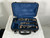 Used Buffet B-12 CLARINET Resonite Clarinet 40012-S000310314 View 1
